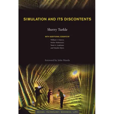 Simulation and Its Discontents