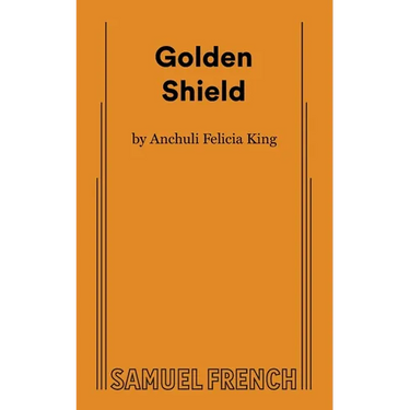 Golden Shield