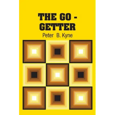 The Go - Getter