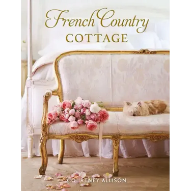 French Country Cottage