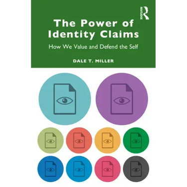 The Power of Identity Claims: How We Value and Defend the Self