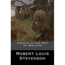 Essays in the Art of Writing
