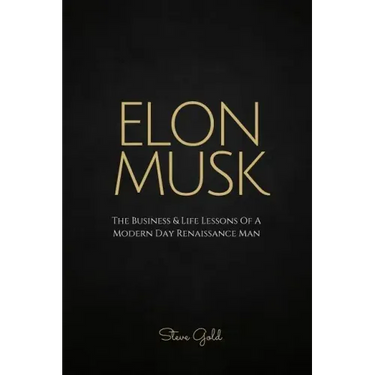 Elon Musk: The Business & Life Lessons Of A Modern Day Renaissance Man