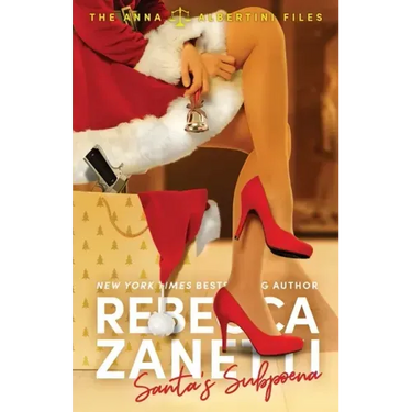 Santa's Subpoena