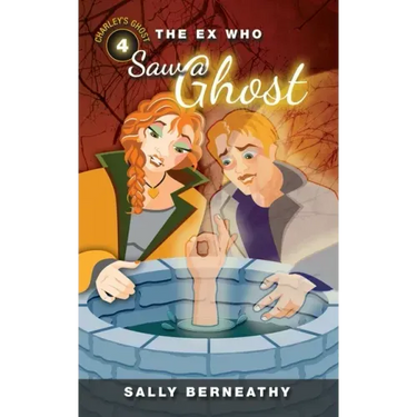 The Ex Who Saw a Ghost