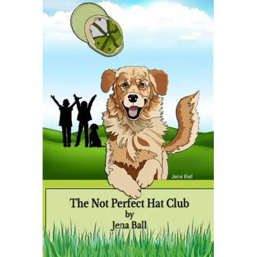 The Not Perfect Hat Club