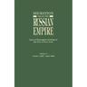 Migration from the Russian Empire: Lists of Passengers Arriving at the Port of New York. Volume II: October 1882-April 1886