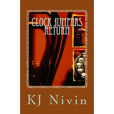 Clock Jumpers Return: World Within Worlds