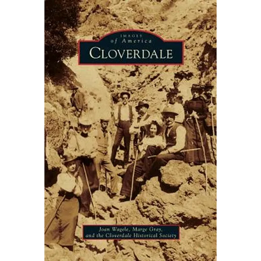 Cloverdale