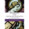 Women in the Church's Ministry