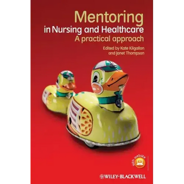 Mentoring in Nursing and Healt