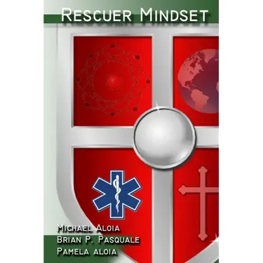 Rescuer Mindset
