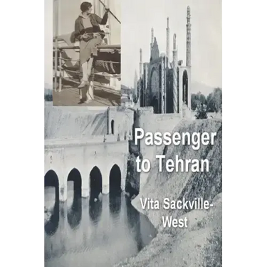 Passenger to Teheran