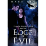 Flynn Nightsider and the Edge of Evil
