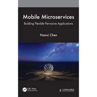 Mobile Microservices: Building Flexible Pervasive Applications