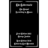 The Tabernacle: The Gospel According to Moses