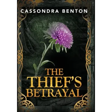 The Thief's Betrayal