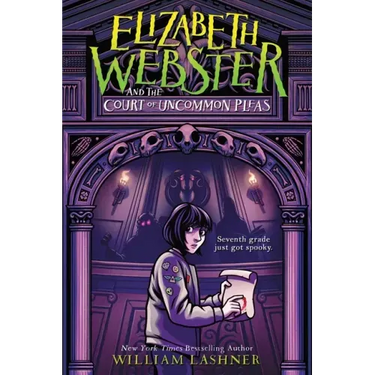 Elizabeth Webster and the Court of Uncommon Pleas