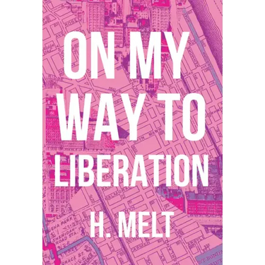 On My Way to Liberation