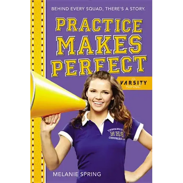 Practice Makes Perfect