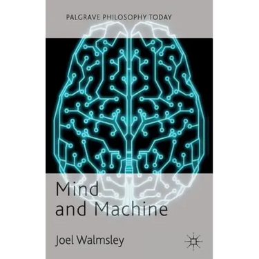 Mind and Machine