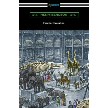 Creative Evolution