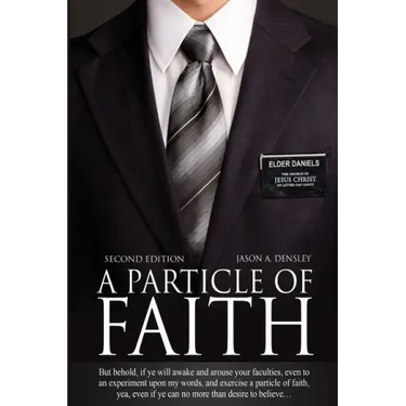 A Particle of Faith