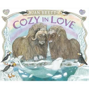 Cozy in Love