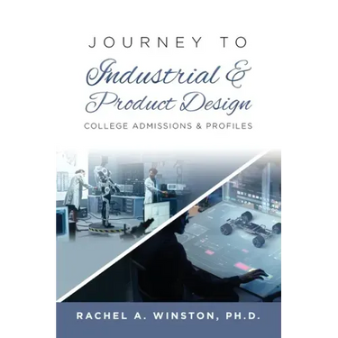Journey to Industrial & Product Design: College Admissions & ProfilesRac