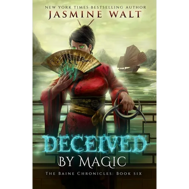 Deceived By Magic