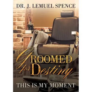 Groomed For Destiny