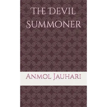 The Devil Summoner