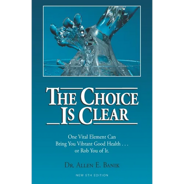 The Choice Is Clear