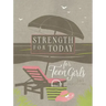 Strength for Today for Teen Girls: 365 Devotions