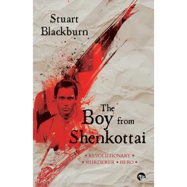 The Boy from Shenkottai