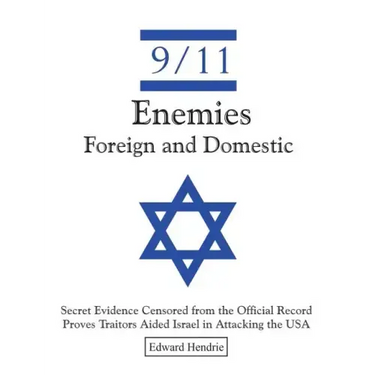 9/11-Enemies Foreign and Domestic