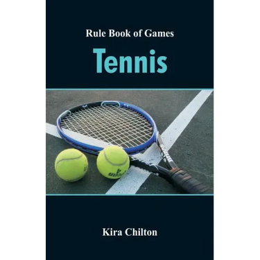 Rule Book of Games: Tennis
