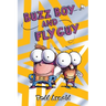 Buzz Boy and Fly Guy (Fly Guy #9): Volume 9