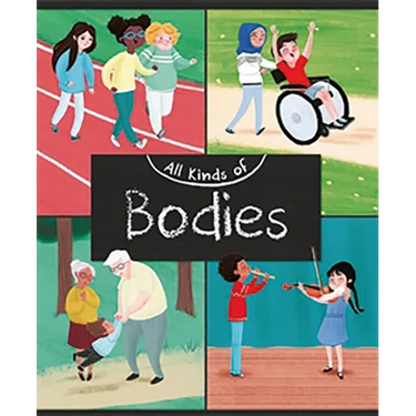 All Kinds of Bodies