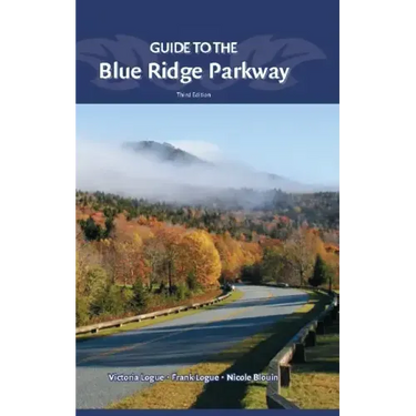 Guide to the Blue Ridge Parkway