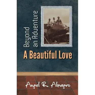 Beyond an Adventure: A Beautiful Love