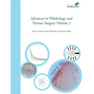 Advances in Phlebology and Venous Surgery Volume 1