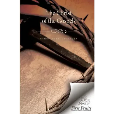 Christ of the Gospels