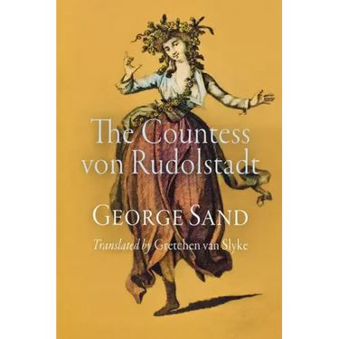 The Countess Von Rudolstadt