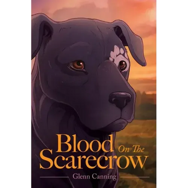 Blood on the Scarecrow