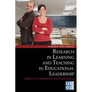 Research in Learning and Teaching in Educational Leadership