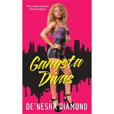 Gangsta Divas