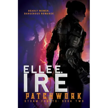 Patchwork: Volume 2