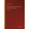 The Exploits of Elaine; Craig Kennedy, Scientific Detective Series: in large print