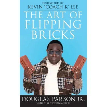 The Art of Flipping Bricks